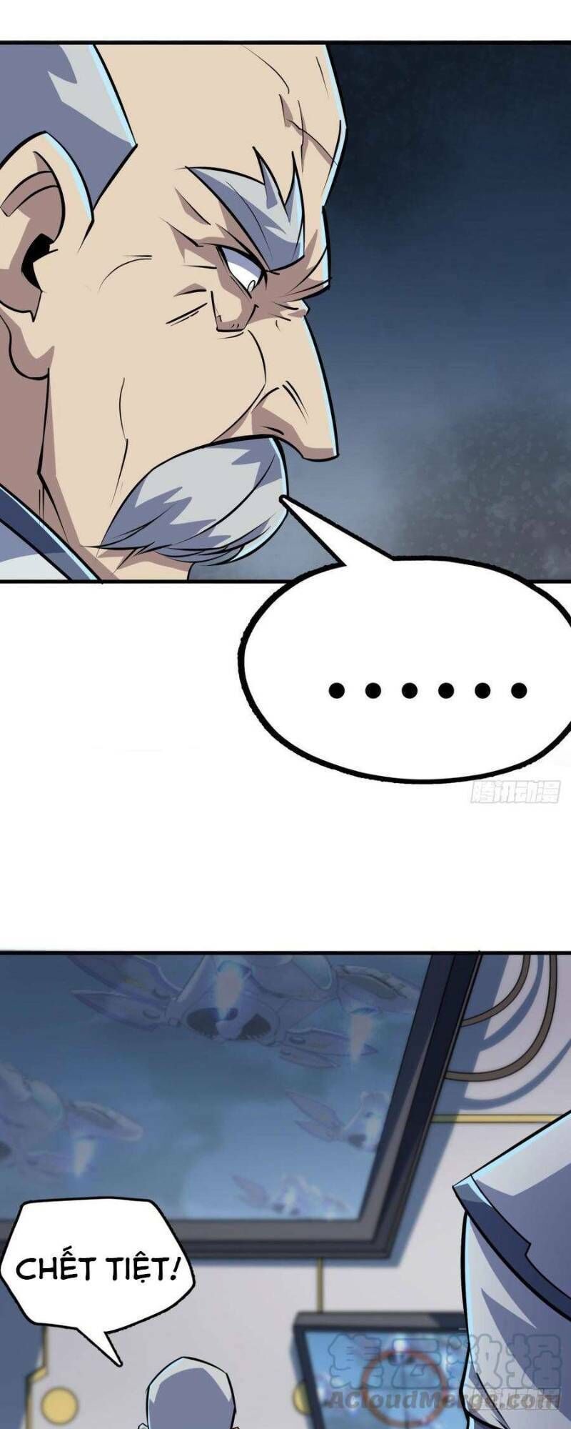 Thú Nhân Chapter 174 - Trang 2