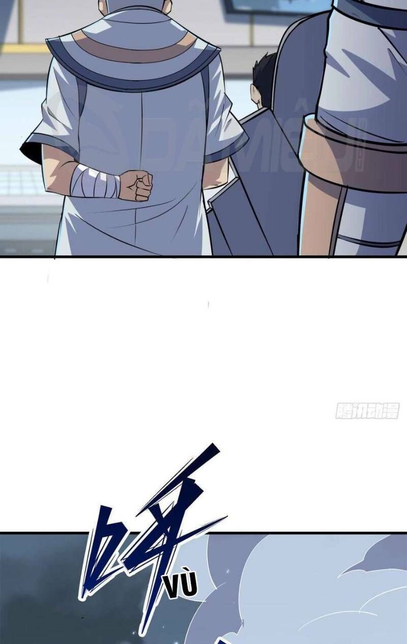 Thú Nhân Chapter 174 - Trang 2