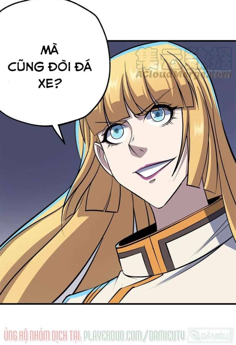 Thú Nhân Chapter 174 - Trang 2