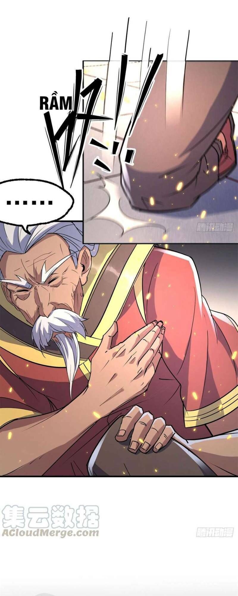 Thú Nhân Chapter 175 - Trang 2