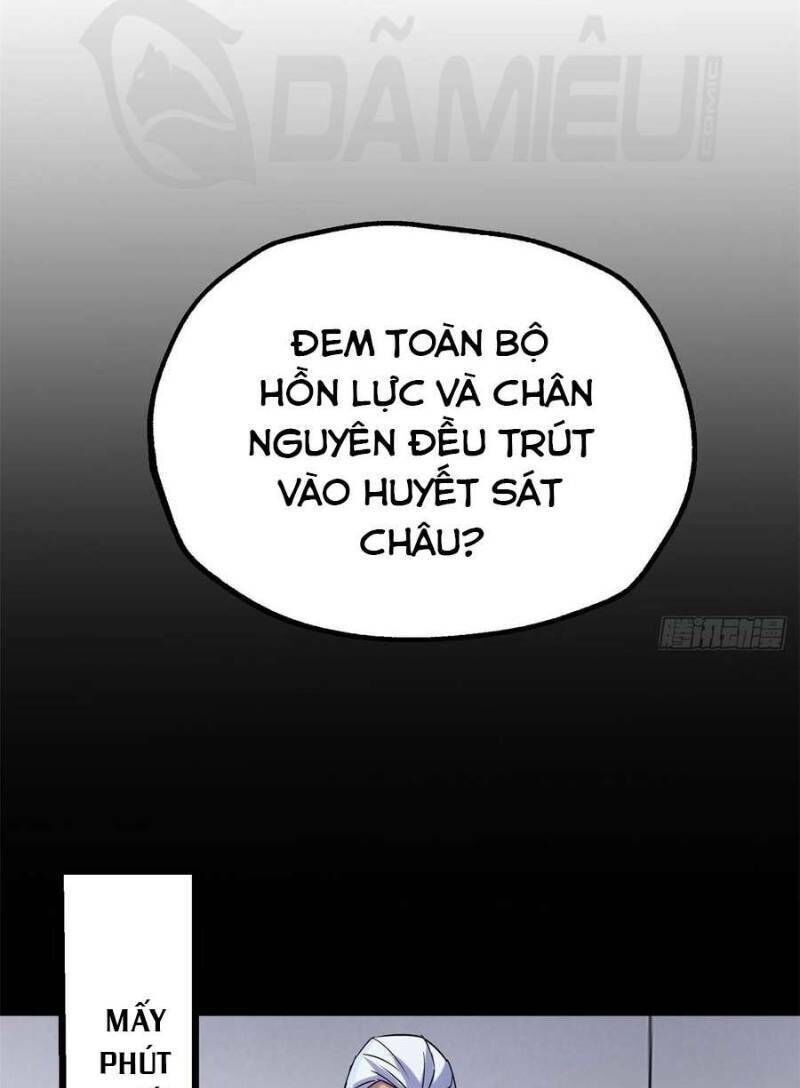 Thú Nhân Chapter 175 - Trang 2