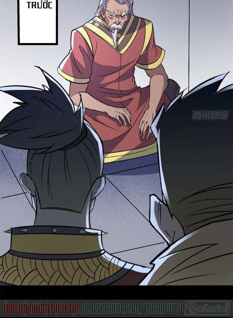 Thú Nhân Chapter 175 - Trang 2