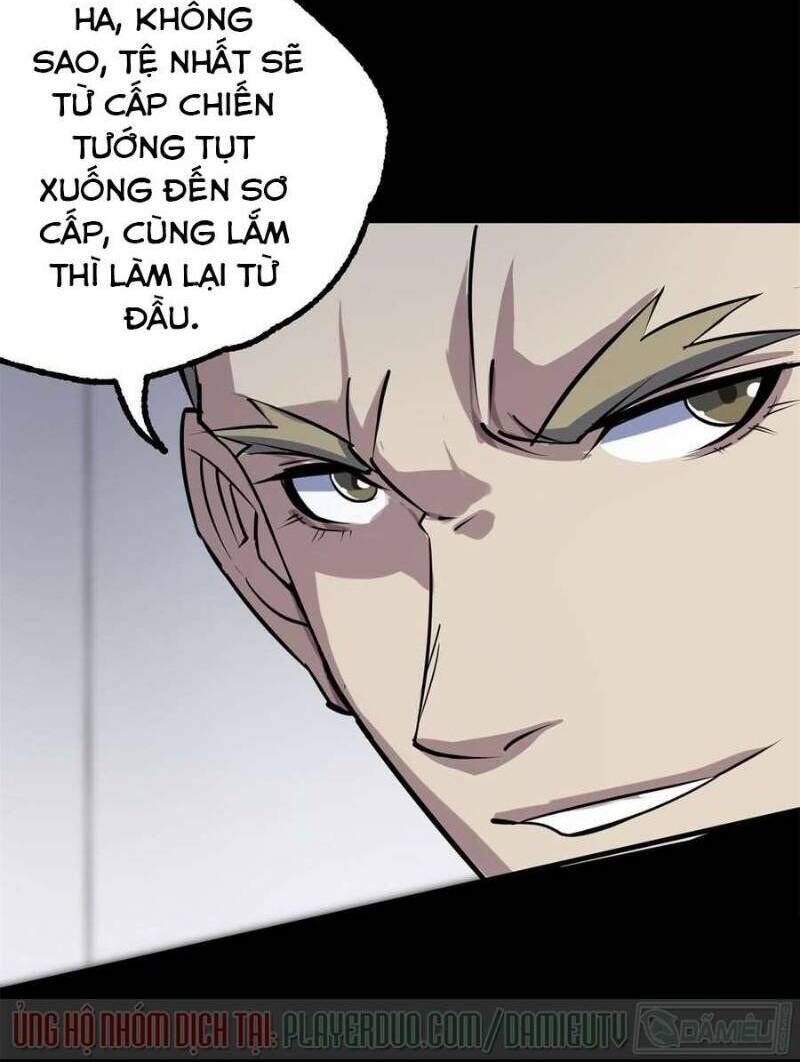 Thú Nhân Chapter 175 - Trang 2