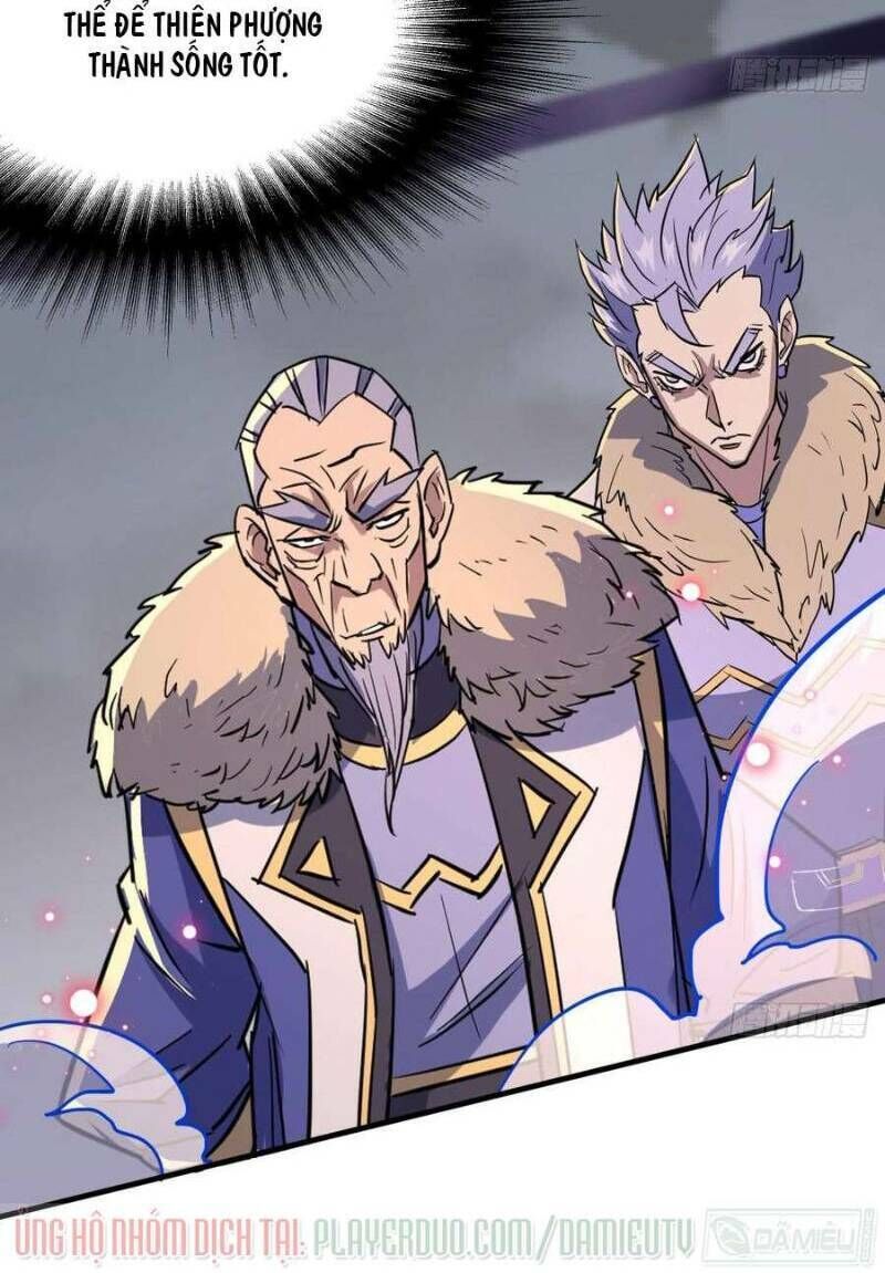 Thú Nhân Chapter 175 - Trang 2