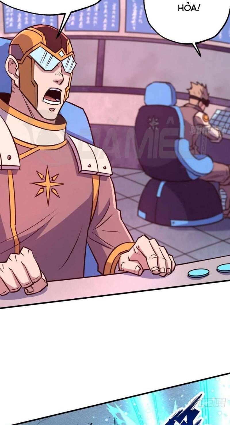 Thú Nhân Chapter 175 - Trang 2