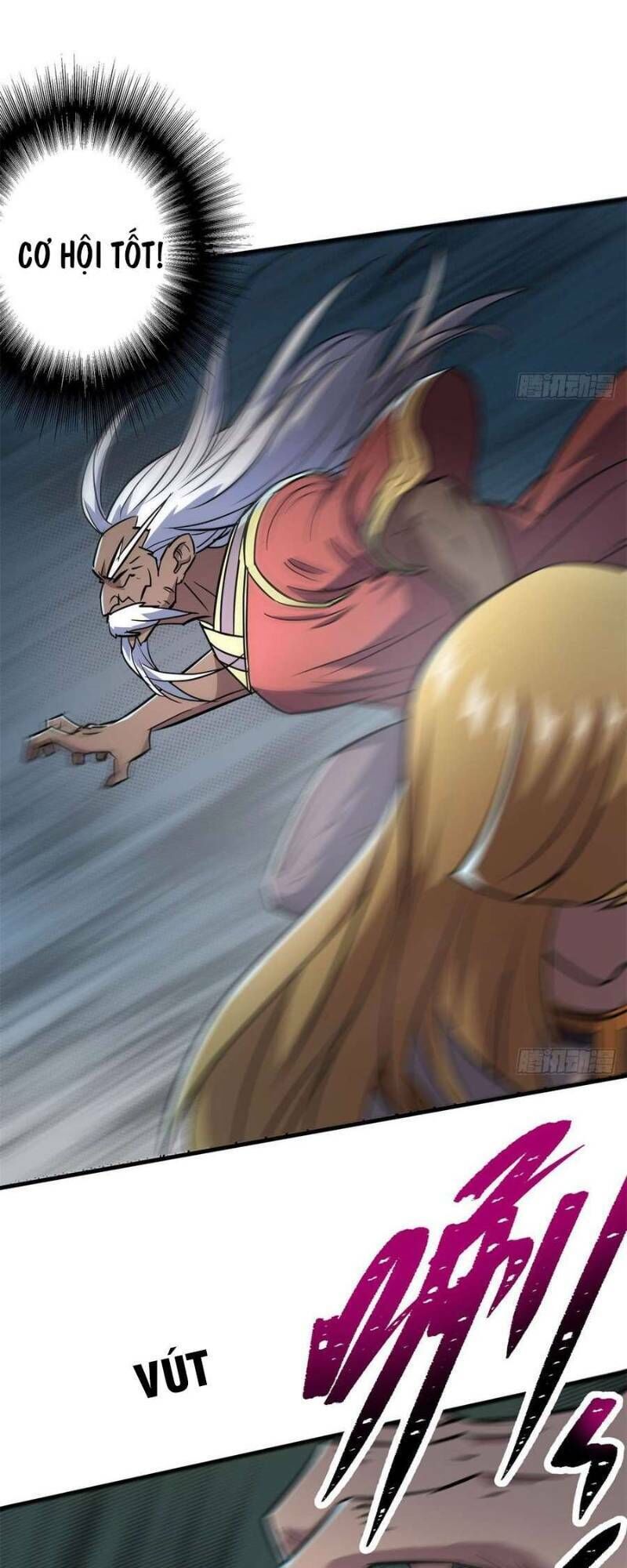 Thú Nhân Chapter 175 - Trang 2