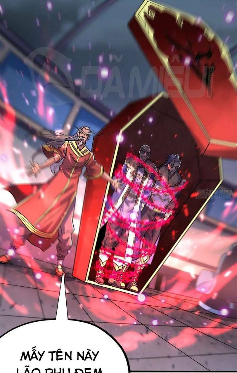 Thú Nhân Chapter 175 - Trang 2