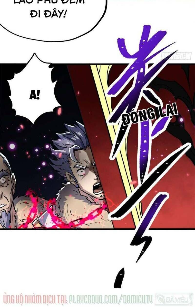 Thú Nhân Chapter 175 - Trang 2