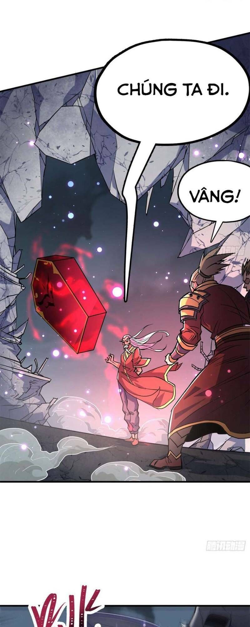 Thú Nhân Chapter 175 - Trang 2