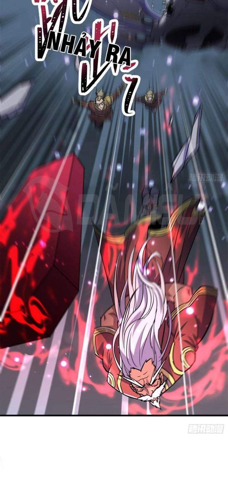 Thú Nhân Chapter 175 - Trang 2