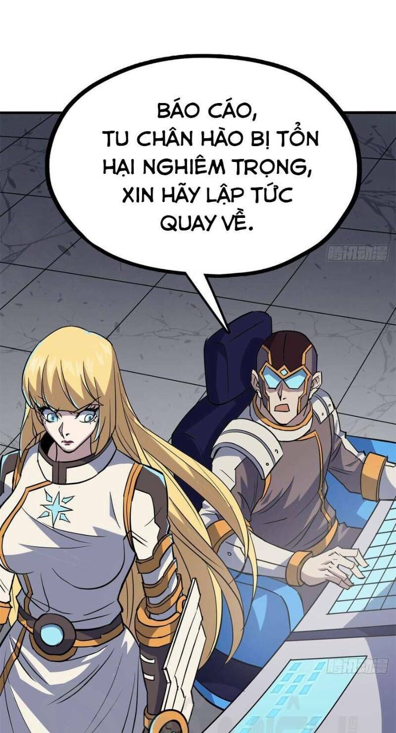 Thú Nhân Chapter 175 - Trang 2