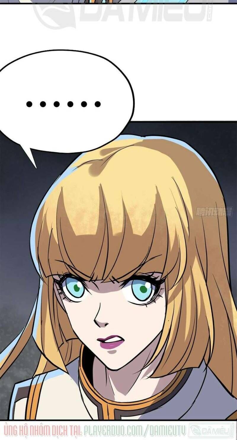 Thú Nhân Chapter 175 - Trang 2