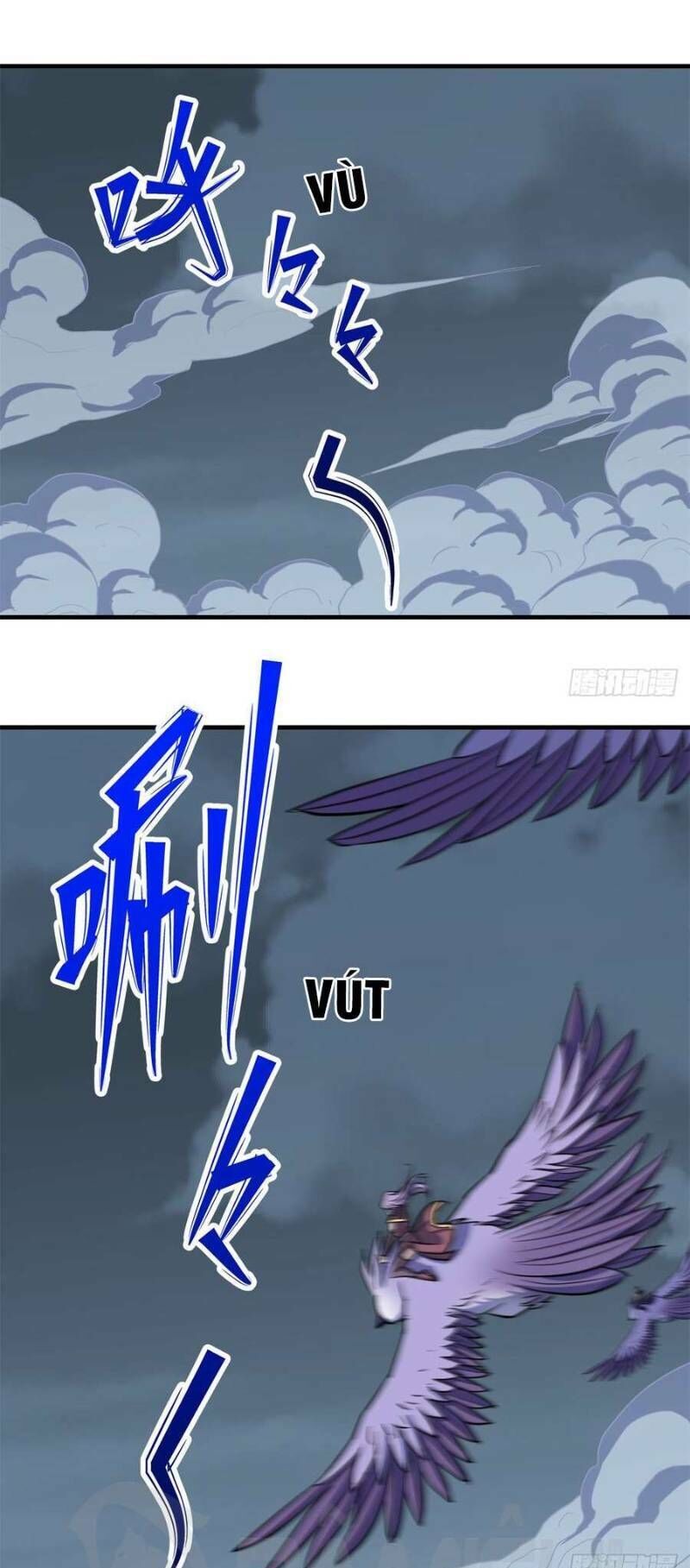 Thú Nhân Chapter 176 - Trang 2