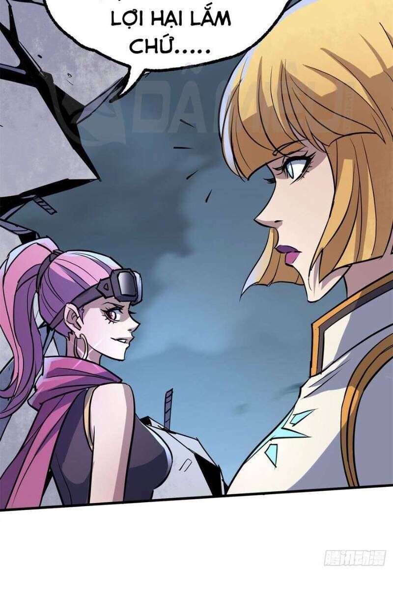 Thú Nhân Chapter 176 - Trang 2