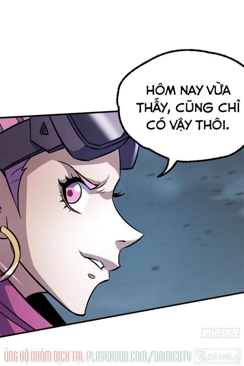 Thú Nhân Chapter 176 - Trang 2