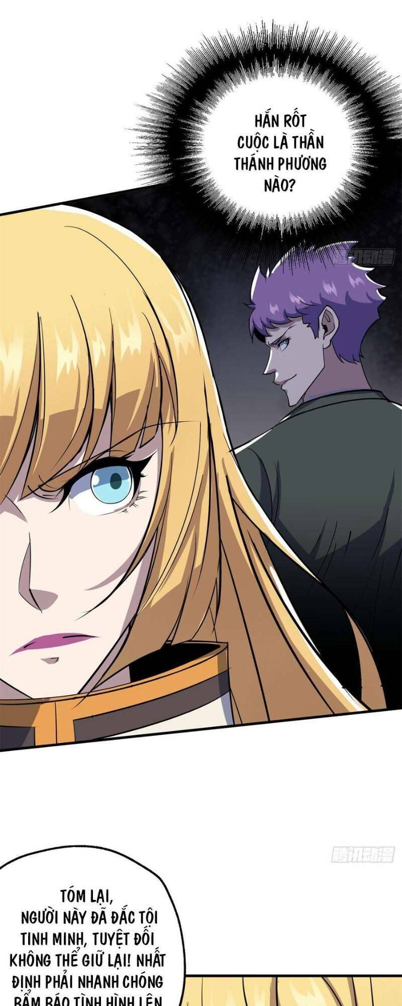 Thú Nhân Chapter 176 - Trang 2