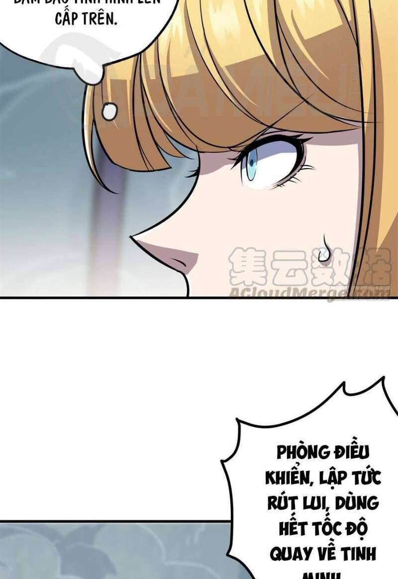 Thú Nhân Chapter 176 - Trang 2