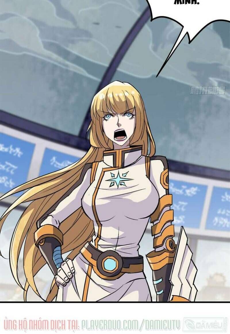 Thú Nhân Chapter 176 - Trang 2