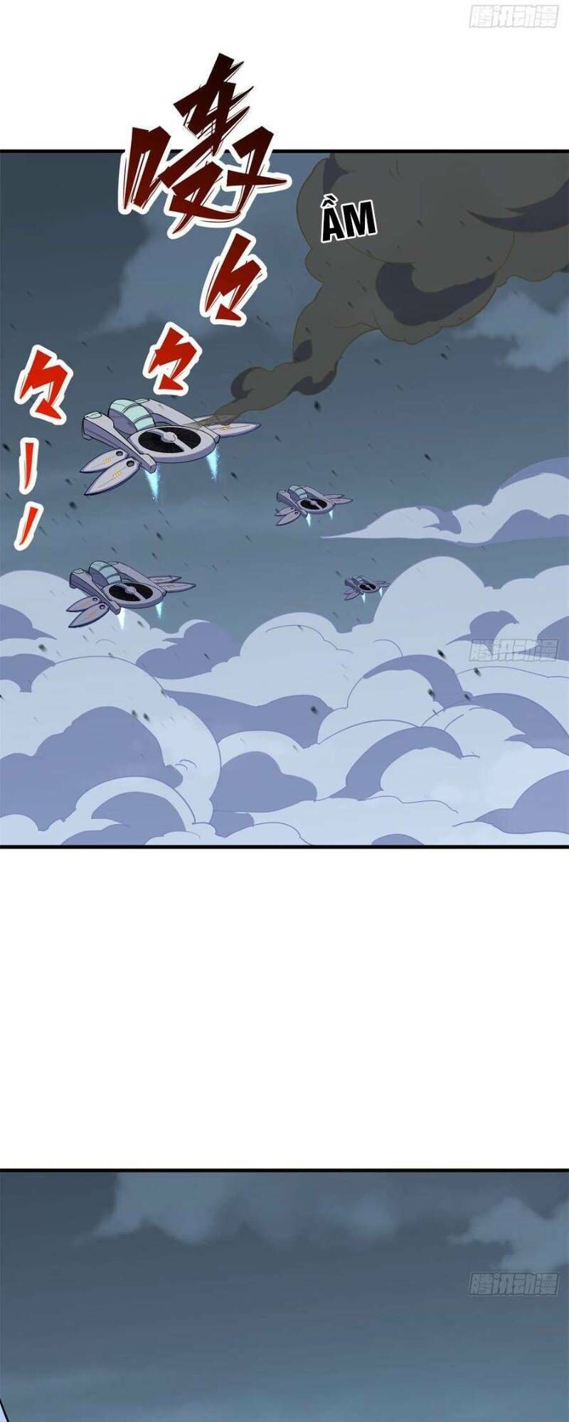 Thú Nhân Chapter 176 - Trang 2