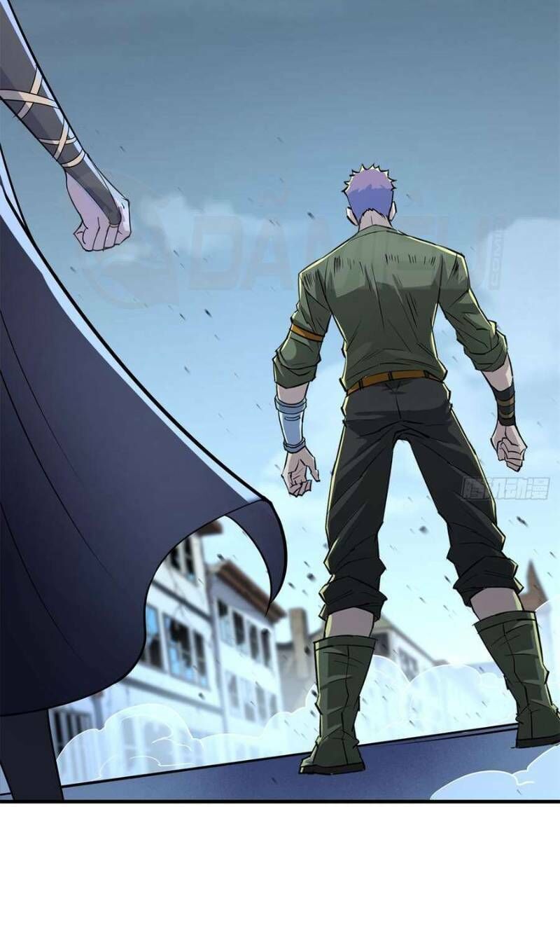 Thú Nhân Chapter 176 - Trang 2