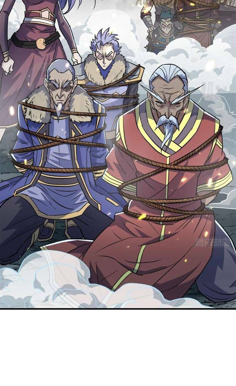 Thú Nhân Chapter 176 - Trang 2