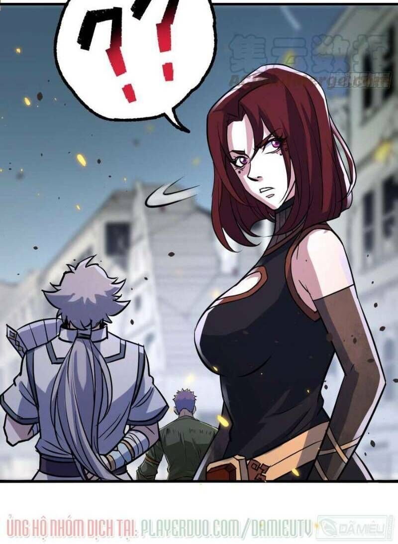 Thú Nhân Chapter 176 - Trang 2