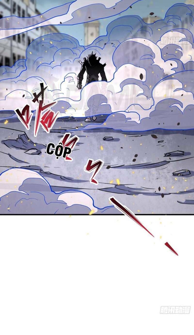 Thú Nhân Chapter 176 - Trang 2