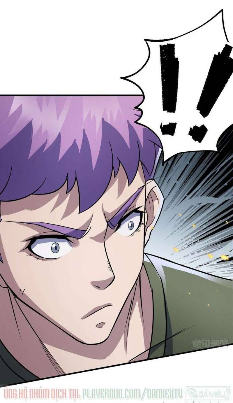 Thú Nhân Chapter 176 - Trang 2