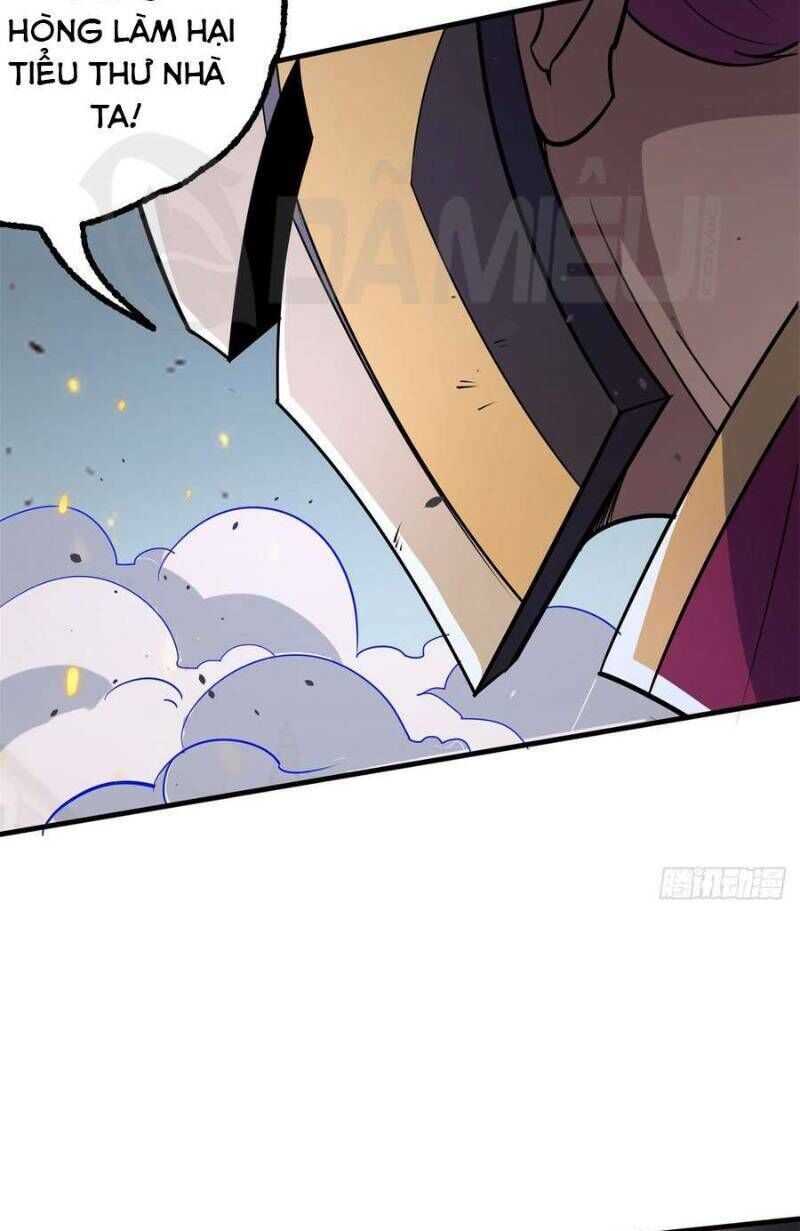 Thú Nhân Chapter 176 - Trang 2