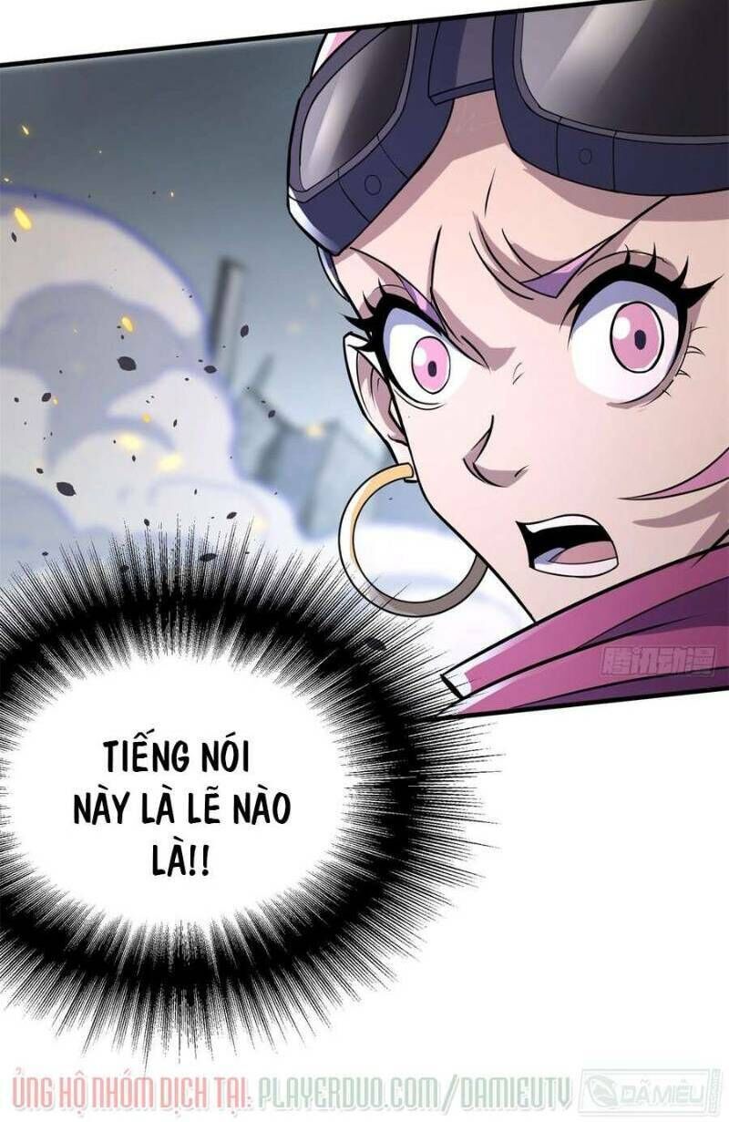 Thú Nhân Chapter 176 - Trang 2
