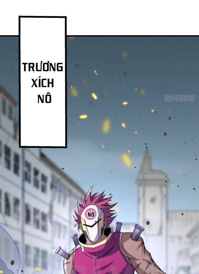 Thú Nhân Chapter 176 - Trang 2