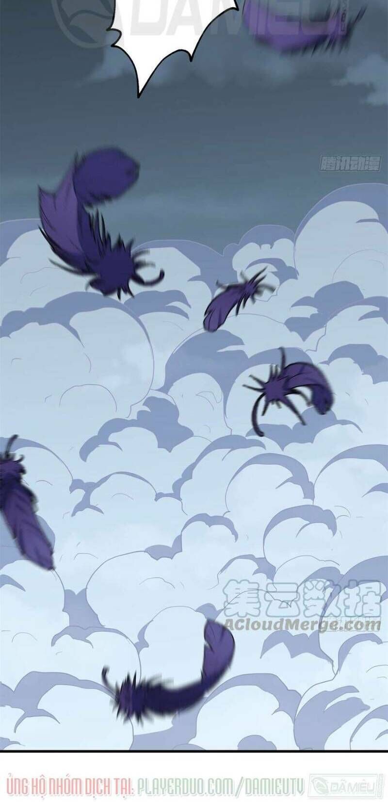 Thú Nhân Chapter 176 - Trang 2