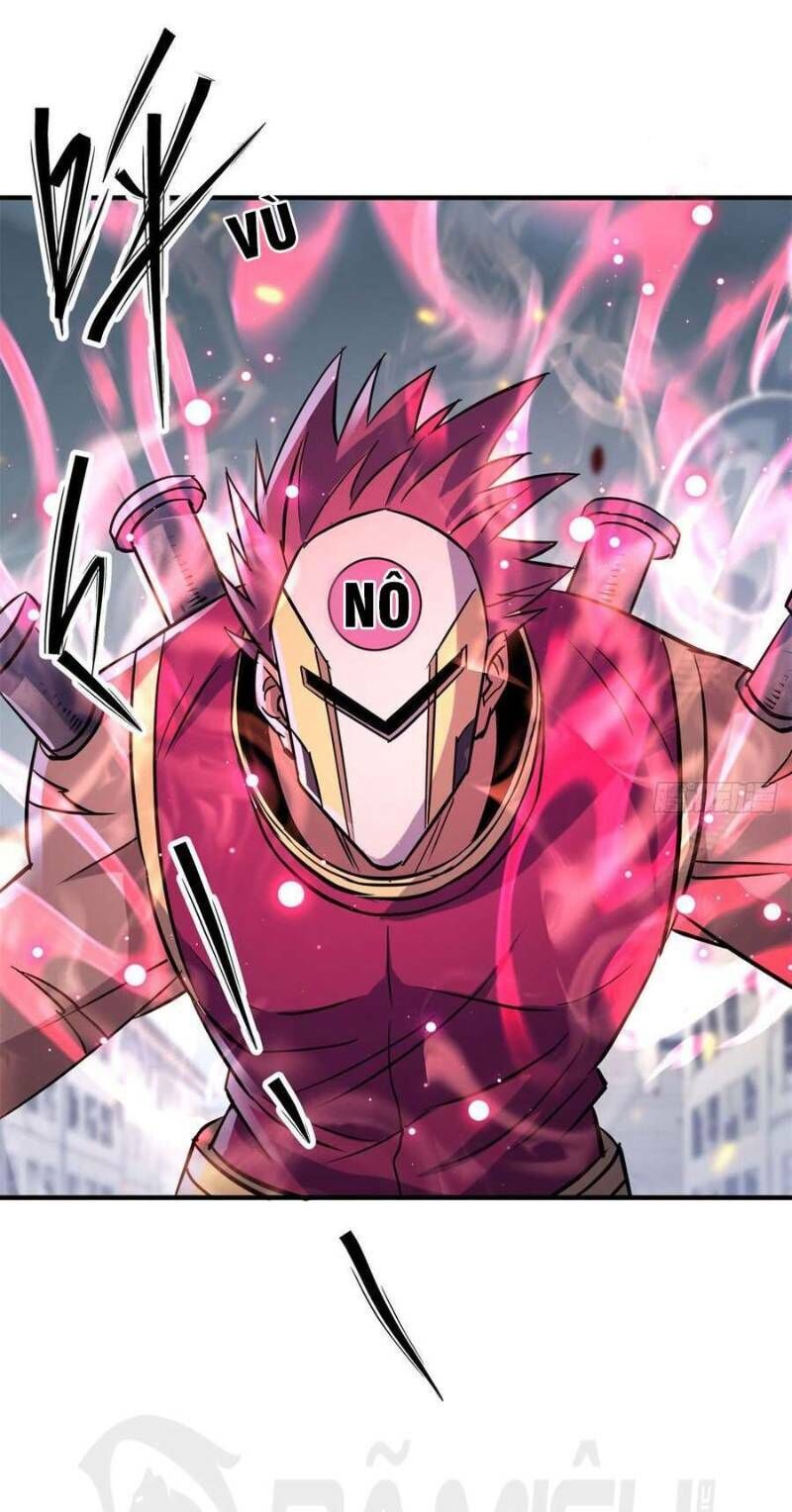 Thú Nhân Chapter 177 - Trang 2