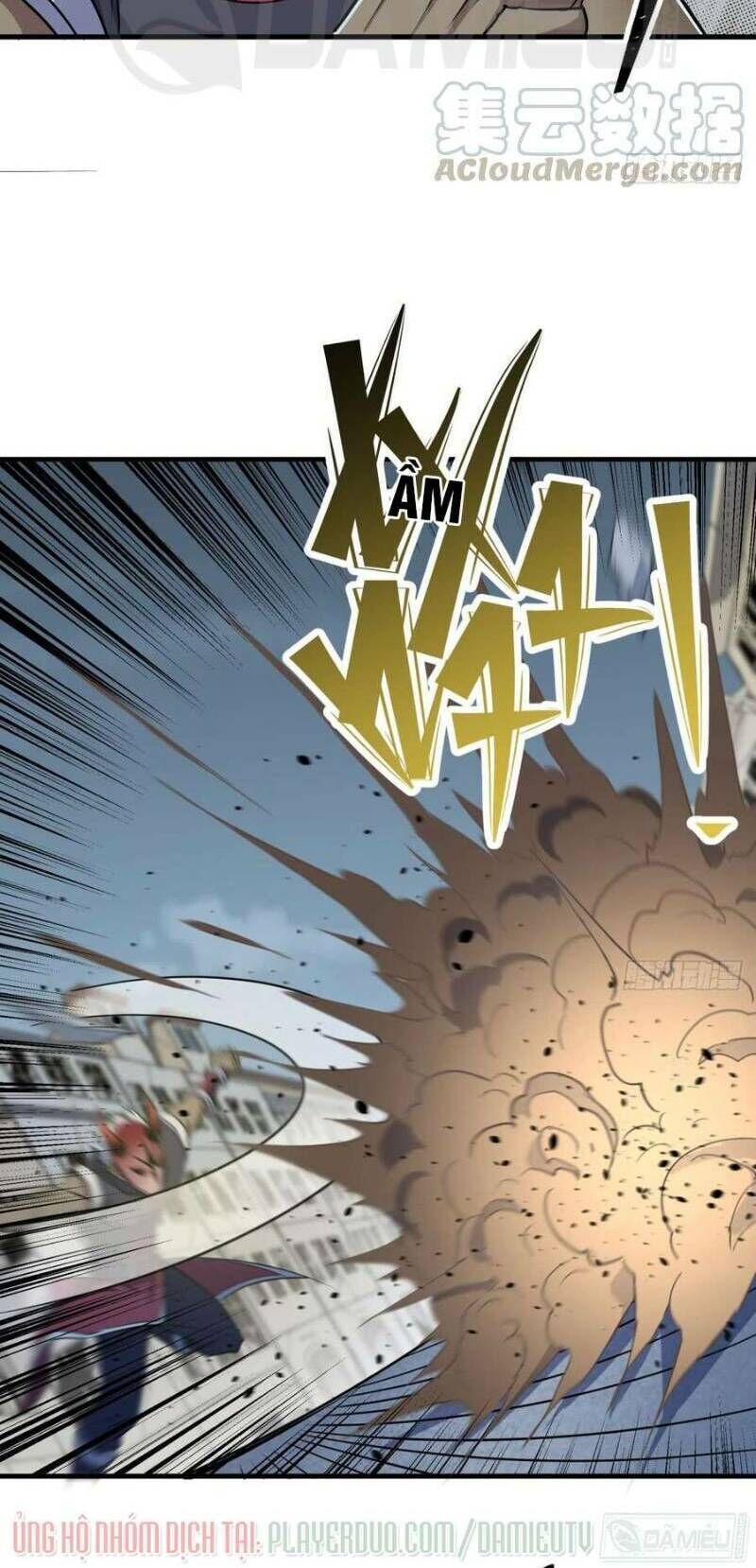 Thú Nhân Chapter 177 - Trang 2