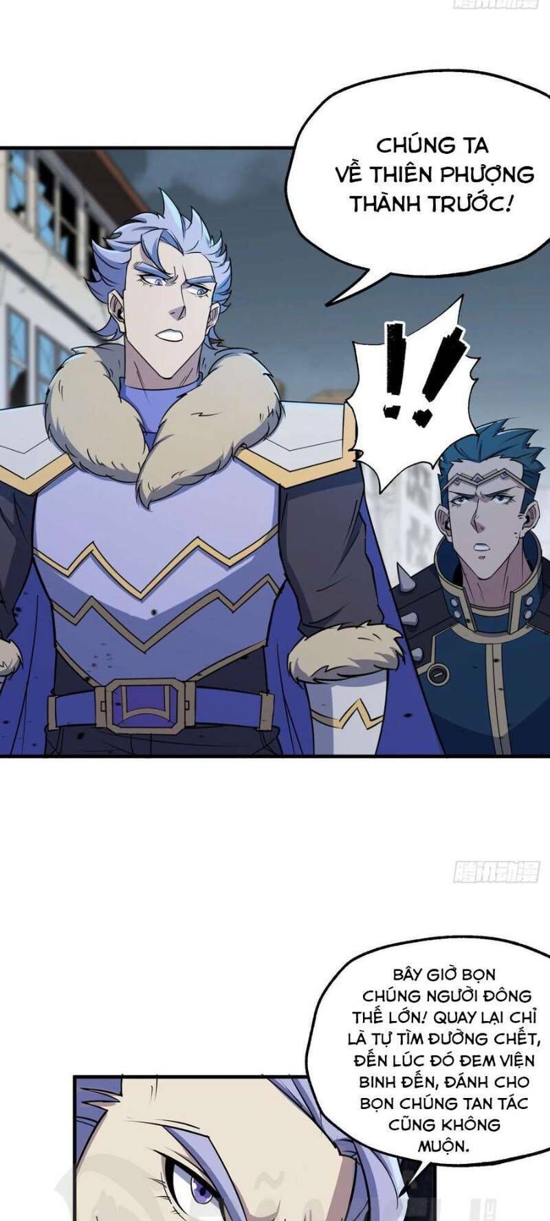 Thú Nhân Chapter 177 - Trang 2