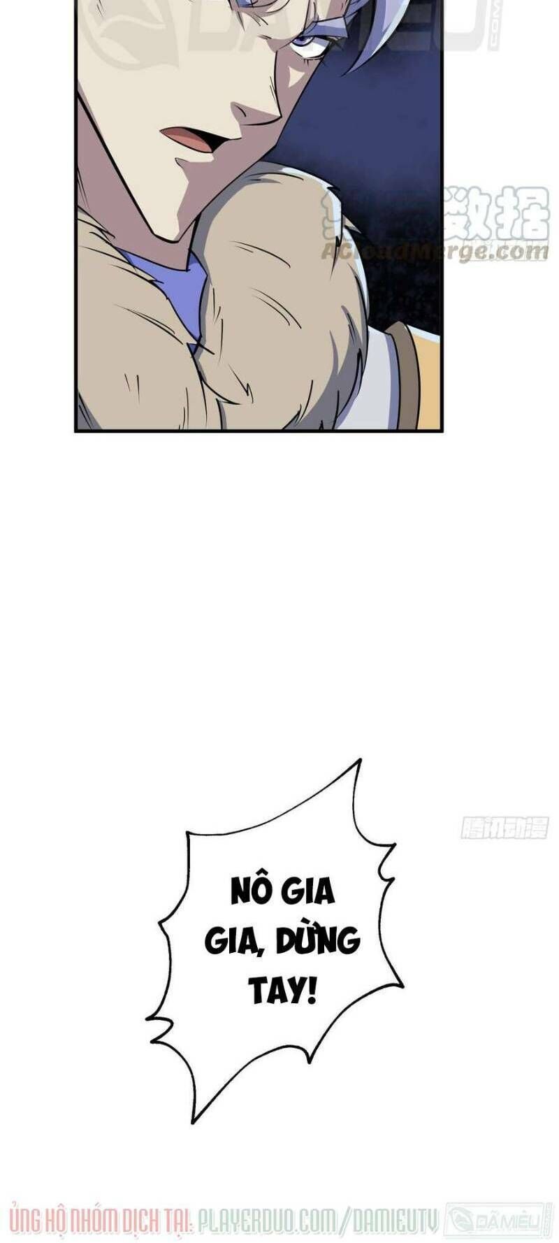 Thú Nhân Chapter 177 - Trang 2