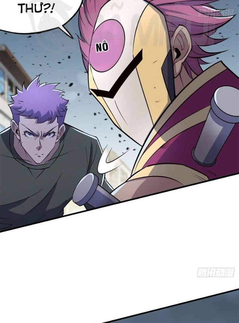 Thú Nhân Chapter 177 - Trang 2