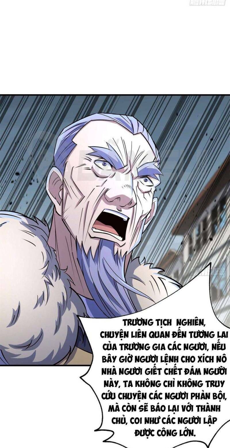 Thú Nhân Chapter 177 - Trang 2