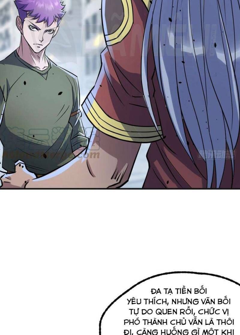 Thú Nhân Chapter 177 - Trang 2