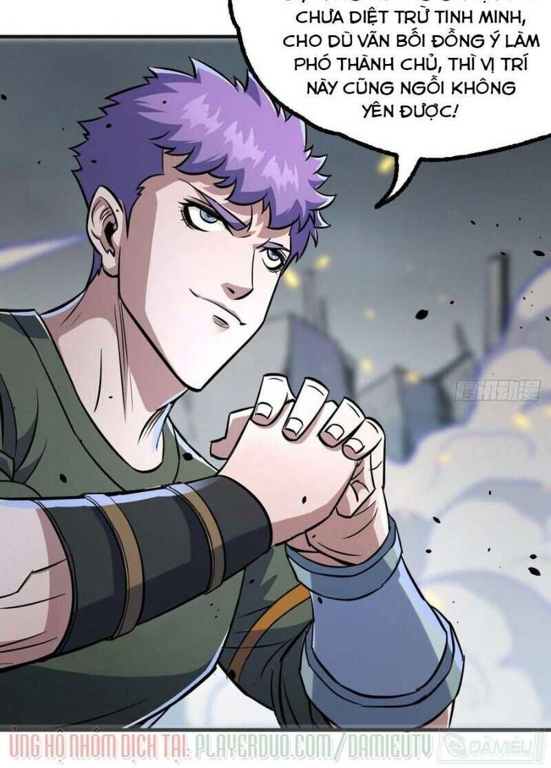 Thú Nhân Chapter 177 - Trang 2