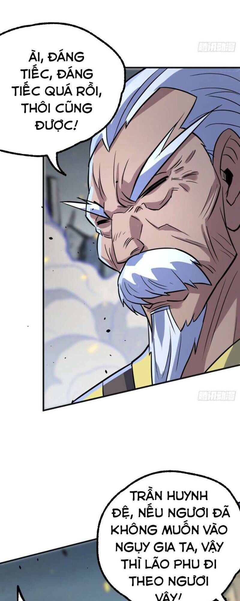 Thú Nhân Chapter 177 - Trang 2