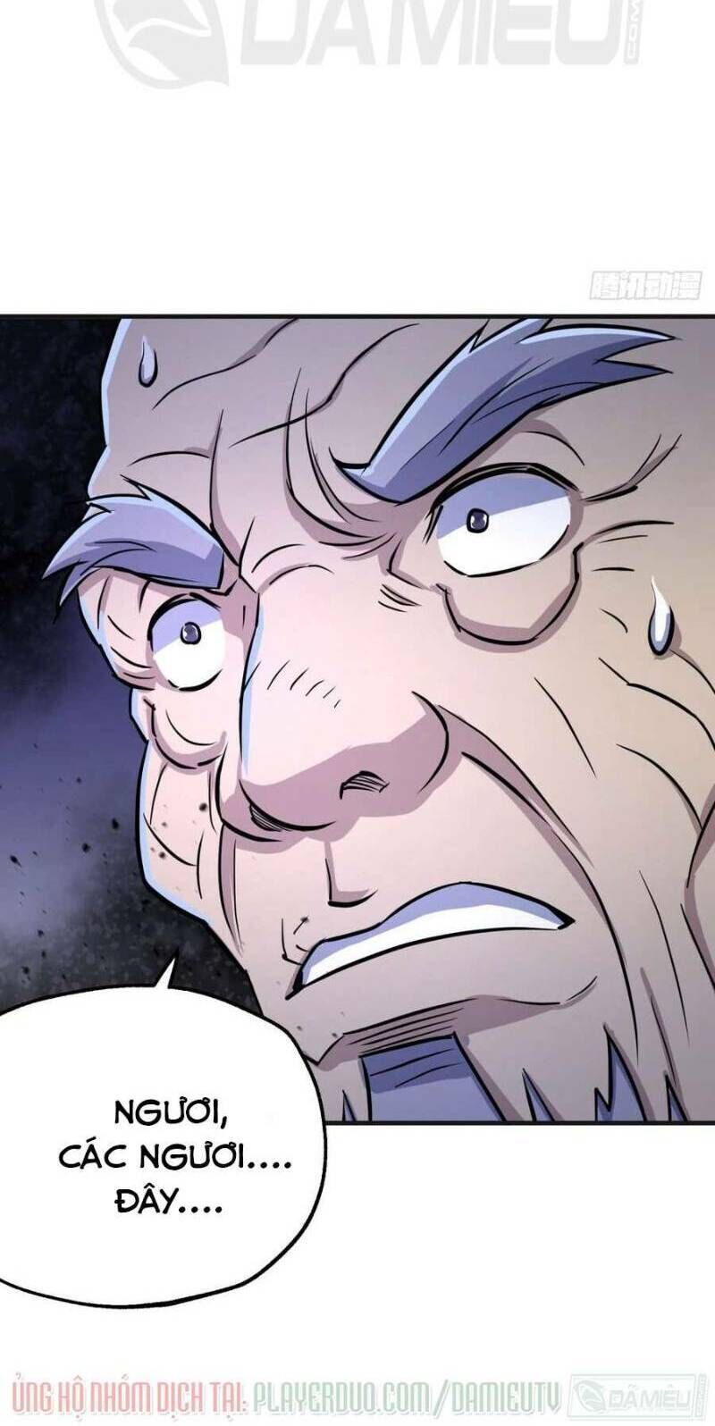 Thú Nhân Chapter 177 - Trang 2