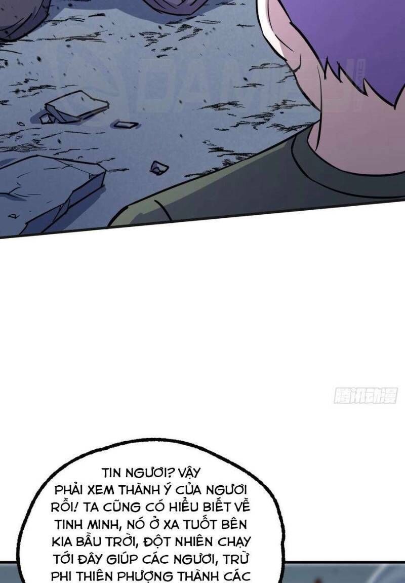 Thú Nhân Chapter 177 - Trang 2