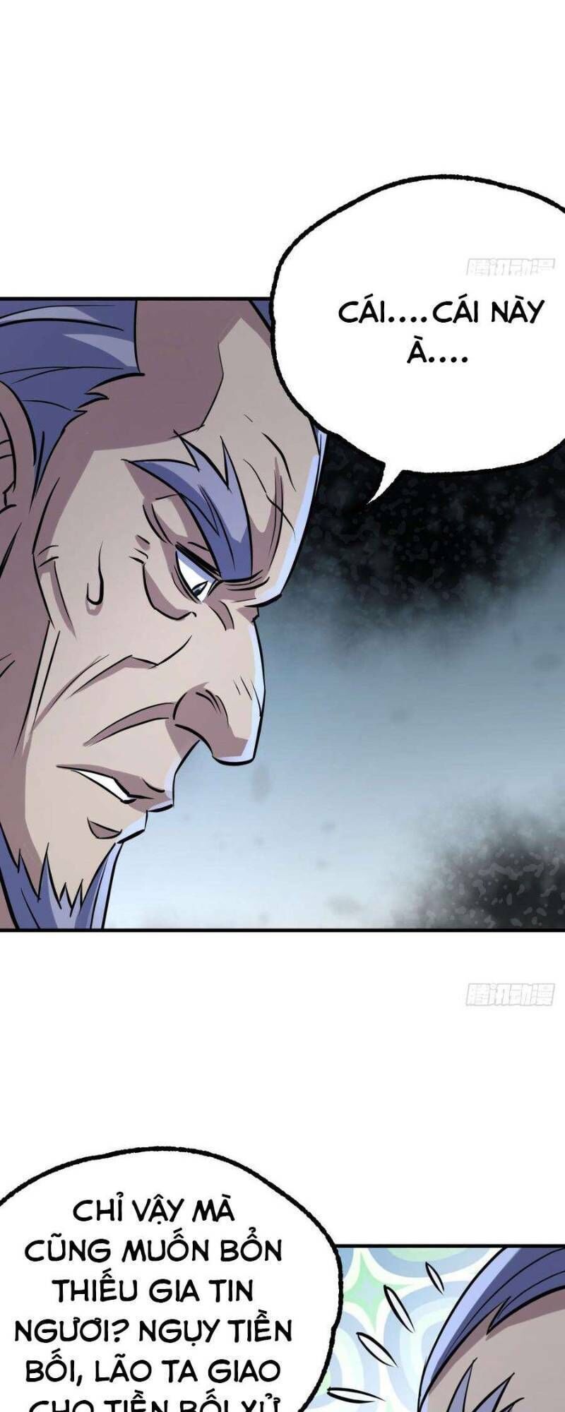 Thú Nhân Chapter 177 - Trang 2