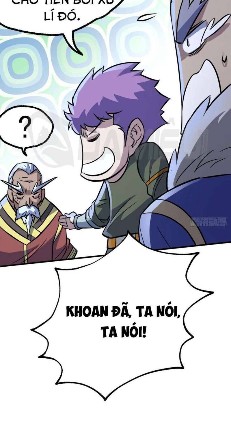 Thú Nhân Chapter 177 - Trang 2