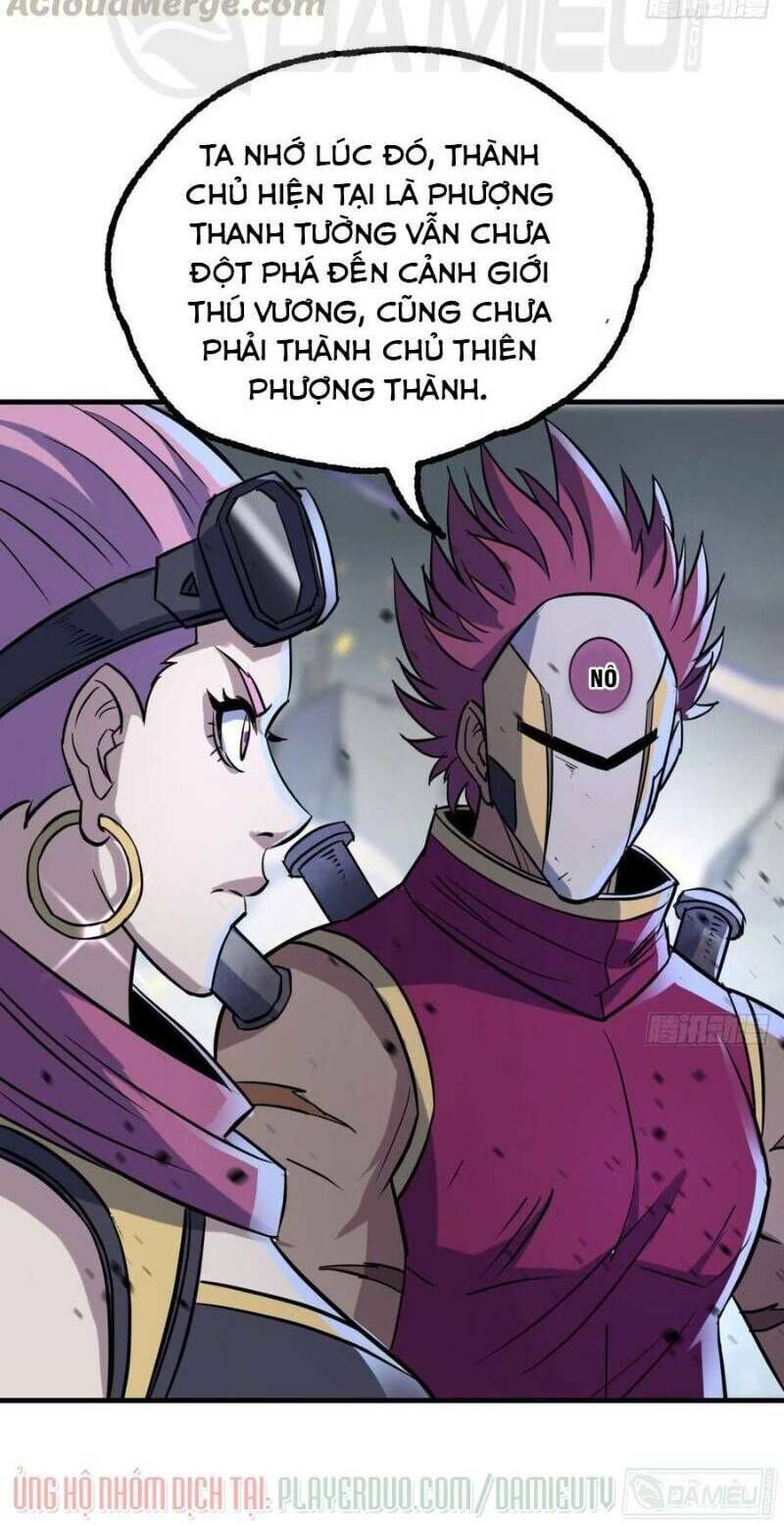 Thú Nhân Chapter 177 - Trang 2