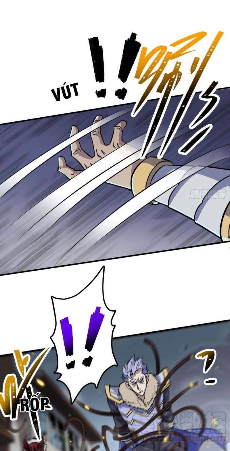 Thú Nhân Chapter 177 - Trang 2