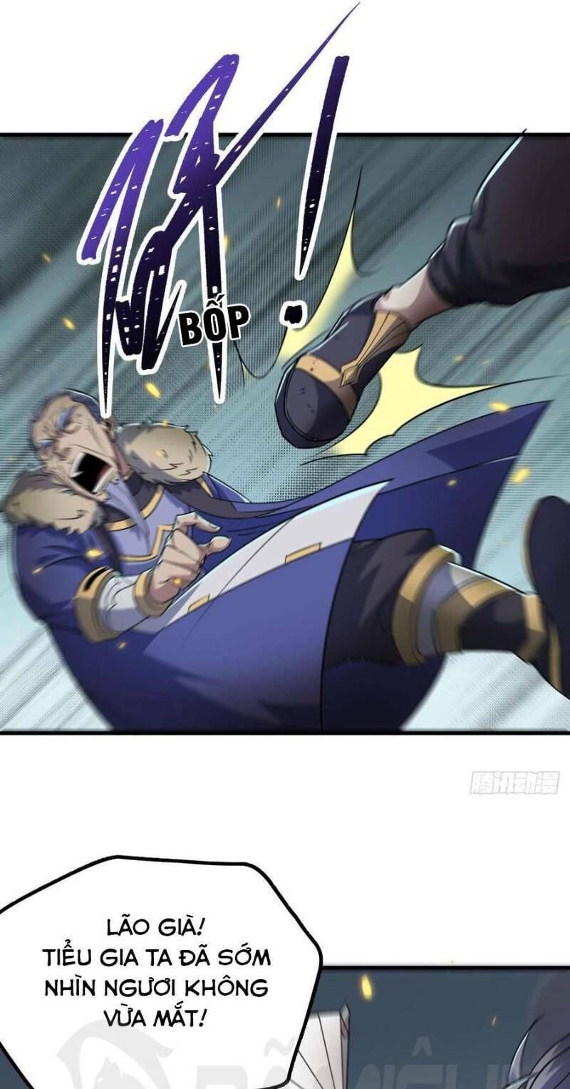 Thú Nhân Chapter 177 - Trang 2