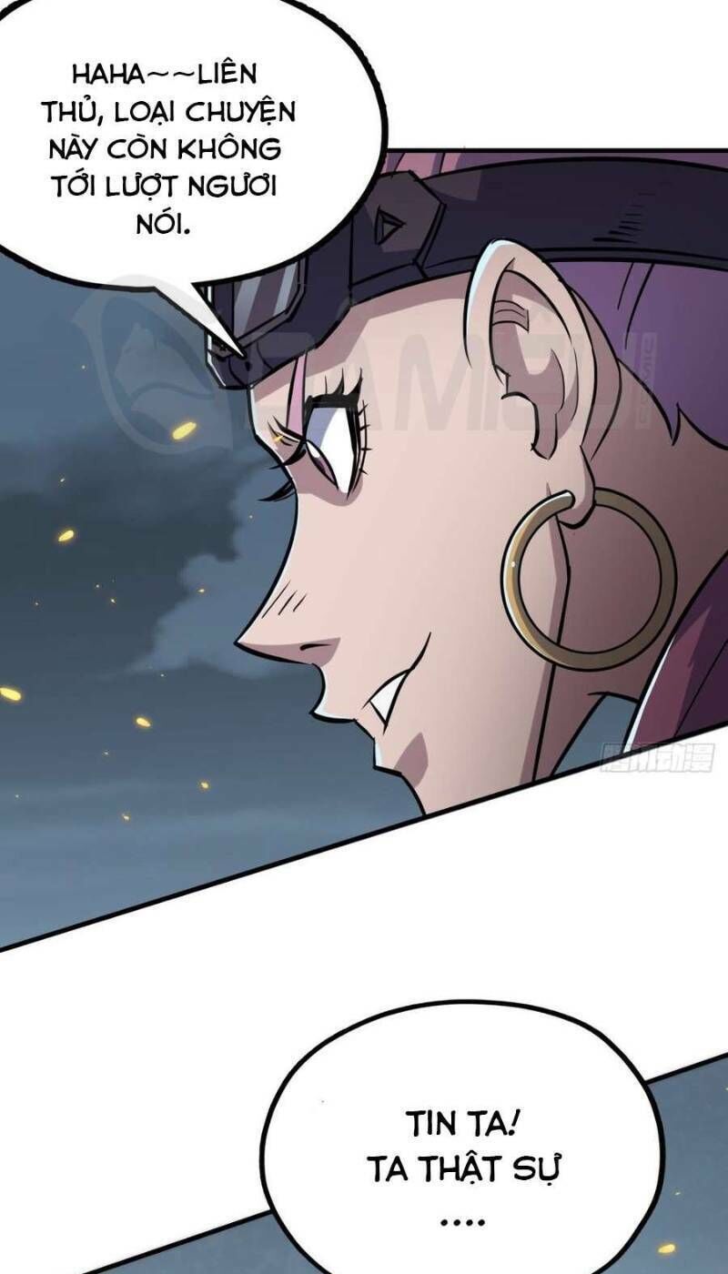 Thú Nhân Chapter 178 - Trang 2