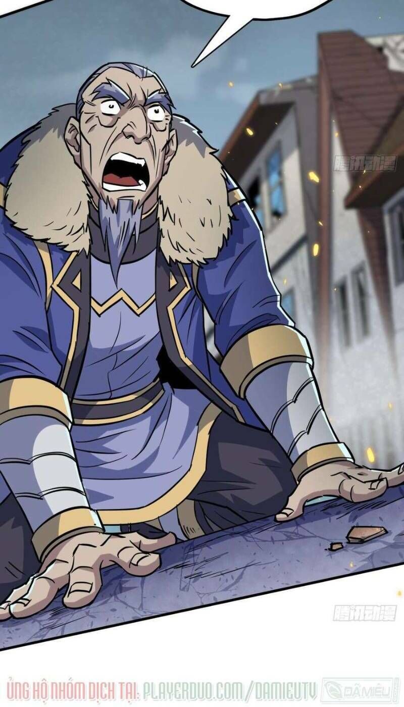 Thú Nhân Chapter 178 - Trang 2